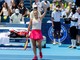 Paolini in semifinale a Cincinnati, battuta 2-1 Coco Gauff