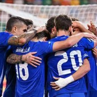 Italia ai playoff dei Mondiali 2026, la guida: date, format e possibili avversarie Italia ai playoff dei Mondiali 2026, la guida: date, format e possibili avversarie