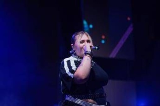 Chi è Big Mama, la rapper oggi a Belve: icona della body positivity Chi è Big Mama, la rapper oggi a Belve: icona della body positivity