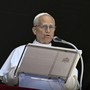 Papa Leone “La cura per la pace è la cura per la vita”