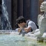 Caldo record, la fiammata estiva non molla la presa: settimana rovente con pochi temporali Caldo record, la fiammata estiva non molla la presa: settimana rovente con pochi temporali