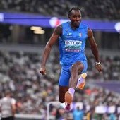Atletica, oggi penultima giornata degli Europei - Diretta