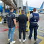 Arrestato in Belgio latitante albanese ricercato da Dda di Bari