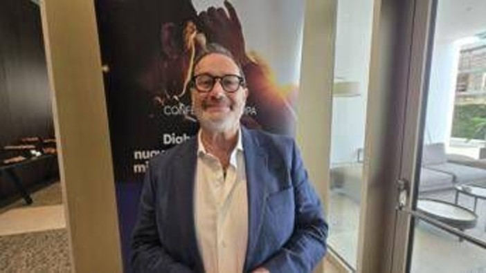 Obesità, Linoci (Fiao): "Assistiamo a innovazione culturale in terapie" Obesità, Linoci (Fiao): "Assistiamo a innovazione culturale in terapie"