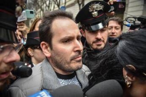 Caso Garlasco, Sempio: &quot;Ho temuto di essere arrestato&quot;. Sarà interrogato il 20 maggio