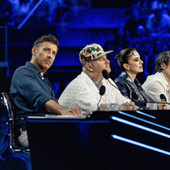 X Factor, stasera 24 settembre: terzo e ultimo appuntamento con le 'Auditions' X Factor, stasera 24 settembre: terzo e ultimo appuntamento con le 'Auditions'