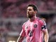 Messi, ennesimo trionfo e... lite in campo con presidente Mls Messi, ennesimo trionfo e... lite in campo con presidente Mls