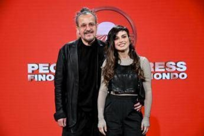 Gigi Campanile come sta dopo l'intervento, Dolcenera: &quot;Riesci a camminare...&quot;