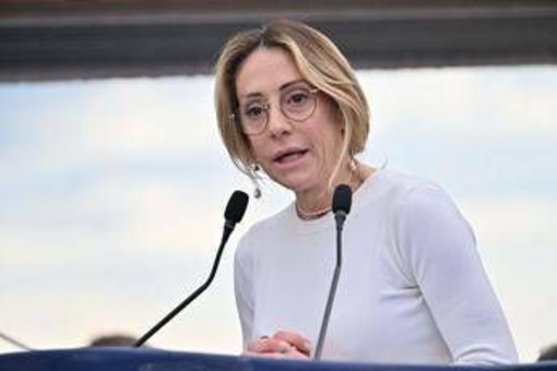 Cultura, Arianna Meloni: &quot;La vogliamo libera, senza necessità di avere tessera Pd in tasca&quot;