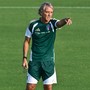 La nuova Italia di Mancini pronta a ripartire “Guardiamo al futuro”