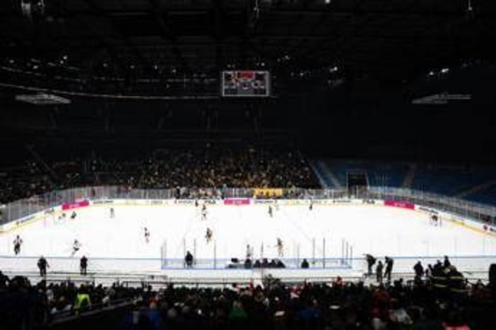 Milano Cortina 2026, la corsa verso le Olimpiadi: 'dentro' il debutto dell'Arena Santa Giulia