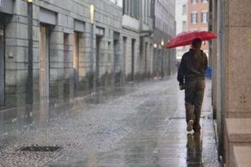 Maltempo diffuso e giù le temperature, poi torna il sole: le previsioni meteo Maltempo diffuso e giù le temperature, poi torna il sole: le previsioni meteo