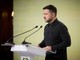 Ucraina, Zelensky “Attacco russo su 13 regioni”