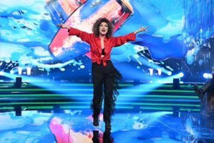 Verissimo, oggi ospite Marcella Bella: dal dolore per il fratello Gianni alla polemica Ballando