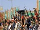 Yemen, Houthi minacciano altri attacchi contro aeroporti e siti petroliferi in Arabia Saudita Yemen, Houthi minacciano altri attacchi contro aeroporti e siti petroliferi in Arabia Saudita