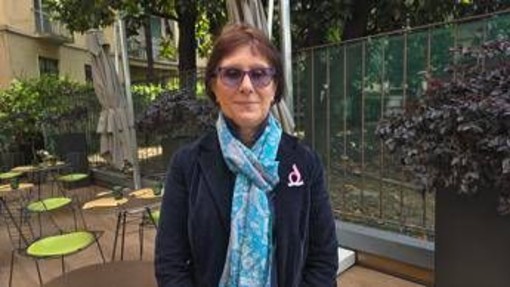 Cancro seno metastatico, Campana (IncontraDonna): "Accesso equo a terapie e test diagnostici" Cancro seno metastatico, Campana (IncontraDonna): "Accesso equo a terapie e test diagnostici"