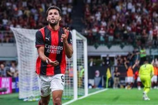 Europa League, oggi Milan-Benfica - Diretta Europa League, oggi Milan-Benfica - Diretta