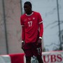 Juventus, colpo di mercato e Inter battuta: preso Bolongo. Chi è Juventus, colpo di mercato e Inter battuta: preso Bolongo. Chi è