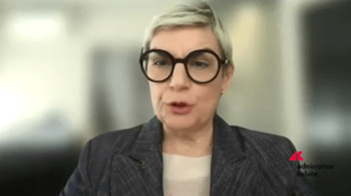 Balsamo (Zambon): "In Mr Parkinson pazienti attivi contro punti deboli malattia" Balsamo (Zambon): "In Mr Parkinson pazienti attivi contro punti deboli malattia"