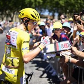 Tour de France, oggi nona tappa: orari, percorso e dove vederla in tv (in chiaro)