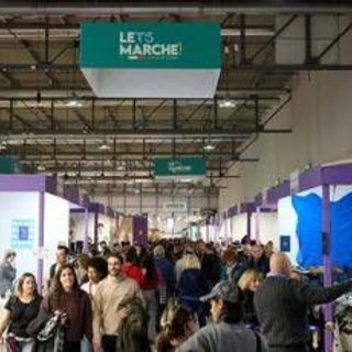 Artigiano in Fiera, inaugurata l’area della Regione Marche Artigiano in Fiera, inaugurata l’area della Regione Marche