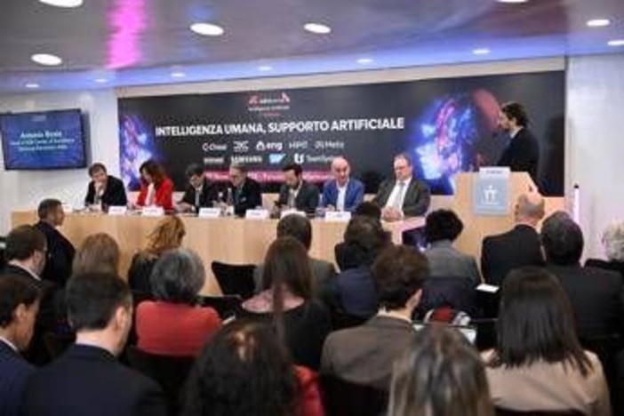 Ai, Benifei (Pd): "Sforzo di semplificazione della Commissione condivisibile solo in parte" Ai, Benifei (Pd): "Sforzo di semplificazione della Commissione condivisibile solo in parte"