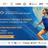 Maratona Bullismo 2026, 'Piazza del Rispetto' apre ai giovani, 20-21 maggio piazza Mastai spazio di incontro