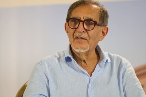 Regionali, La Russa “Schifani-bis? Regola è che buon presidente sia ricandidato” Regionali, La Russa “Schifani-bis? Regola è che buon presidente sia ricandidato”