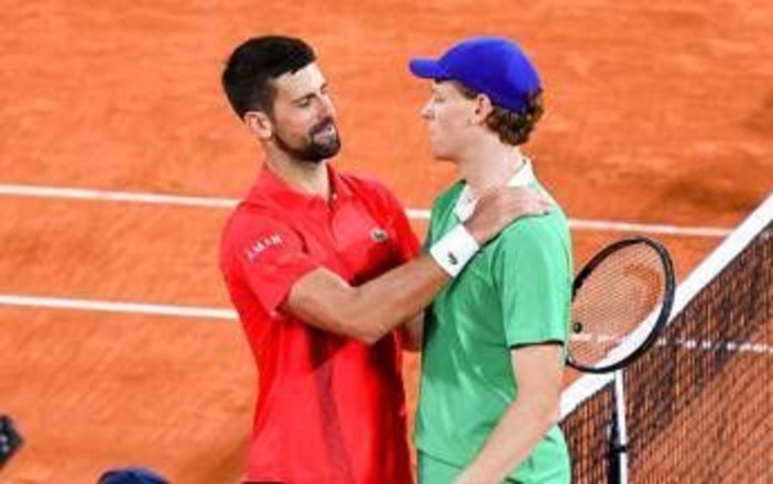 Sinner-Djokovic e quel punto in Coppa Davis che ha cambiato la storia