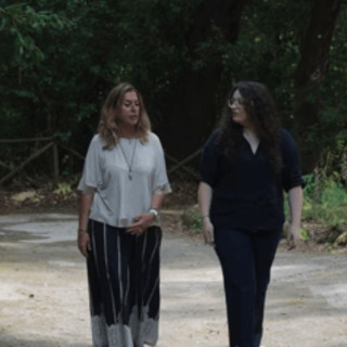 Salute, crescere con la sclerosi multipla: da Napoli il racconto di Mille storie Salute, crescere con la sclerosi multipla: da Napoli il racconto di Mille storie