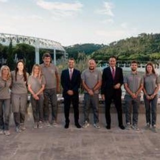America's Cup, Sport e Salute accoglie a Roma una rappresentanza di Luna Rossa America's Cup, Sport e Salute accoglie a Roma una rappresentanza di Luna Rossa