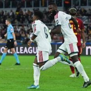 Dal baratro al trionfo: le rimonte che hanno fatto la storia del calcio Dal baratro al trionfo: le rimonte che hanno fatto la storia del calcio