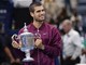 Montepremi record allo Us Open, 108 milioni complessivi e 5,5 ai vincitori