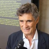 Baia Curioni (Fondazione Palazzo Te): "Con la mostra ‘Inventare la natura’ vogliamo suscitare meraviglia" Baia Curioni (Fondazione Palazzo Te): "Con la mostra ‘Inventare la natura’ vogliamo suscitare meraviglia"