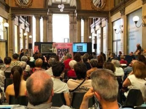 'Close the Gap', la campagna Coop sull’inclusione di genere, arriva a Roma per la prima volta in una piazza