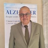 Palumbo (Sno): "Possiamo utilizzare nuovi farmaci contro l’Alzheimer" Palumbo (Sno): "Possiamo utilizzare nuovi farmaci contro l’Alzheimer"