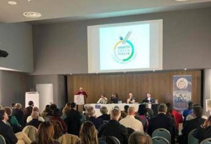 Meritocrazia Italia, riunite le principali associazioni nazionali a Roma