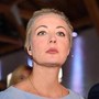 Navalny, la vedova: &quot;Alexei è morto per avvelenamento, test lo dimostrano&quot;