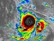 Messico, uragano Polo si rafforza: potrebbe diventare 'catastrofico'
