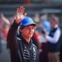 Antonelli: "Derby con Ferrari a Monza? Tifo gigantesco, partire ultimo non è il massimo"