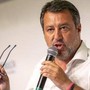 Stupri, Salvini sul ddl consenso: "Serve testo rigoroso, no alla libera interpretazione" Stupri, Salvini sul ddl consenso: "Serve testo rigoroso, no alla libera interpretazione"