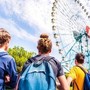 Mirabilandia, la didattica esce dall'aula: progetti educativi con 20 percorsi per studenti di scuole primarie e secondarie Mirabilandia, la didattica esce dall'aula: progetti educativi con 20 percorsi per studenti di scuole primarie e secondarie