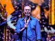 Venditti operato a Roma, il cantautore rassicura: "Sto bene e pronto per nuovi concerti"