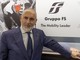 Gruppo Fs, ad Donnarumma verso le dimissioni. Fonti: "Prima chiuderà dossier più importanti"