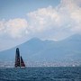 Napoli alza il sipario sull'America's Cup, al via le Regate Preliminari nel Golfo