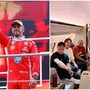 Hamilton, nostalgia Mercedes? Lewis torna dalla Cina con... Toto Wolff