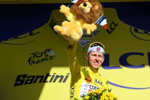 Tour de France, oggi tappa 12: orari, percorso e dove vederla in tv (in chiaro) Tour de France, oggi tappa 12: orari, percorso e dove vederla in tv (in chiaro)