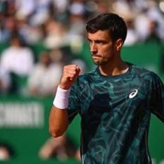 Musetti-Tsitsipas a Montecarlo: orario, precedenti e dove vederla