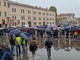 Ultimo saluto ad Alex Zanardi, in migliaia ai funerali di Padova
