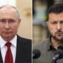 Ucraina, piano Usa-Europa per la pace: garanzie a Kiev e accordo energetico con Russia. Ma Mosca smentisce